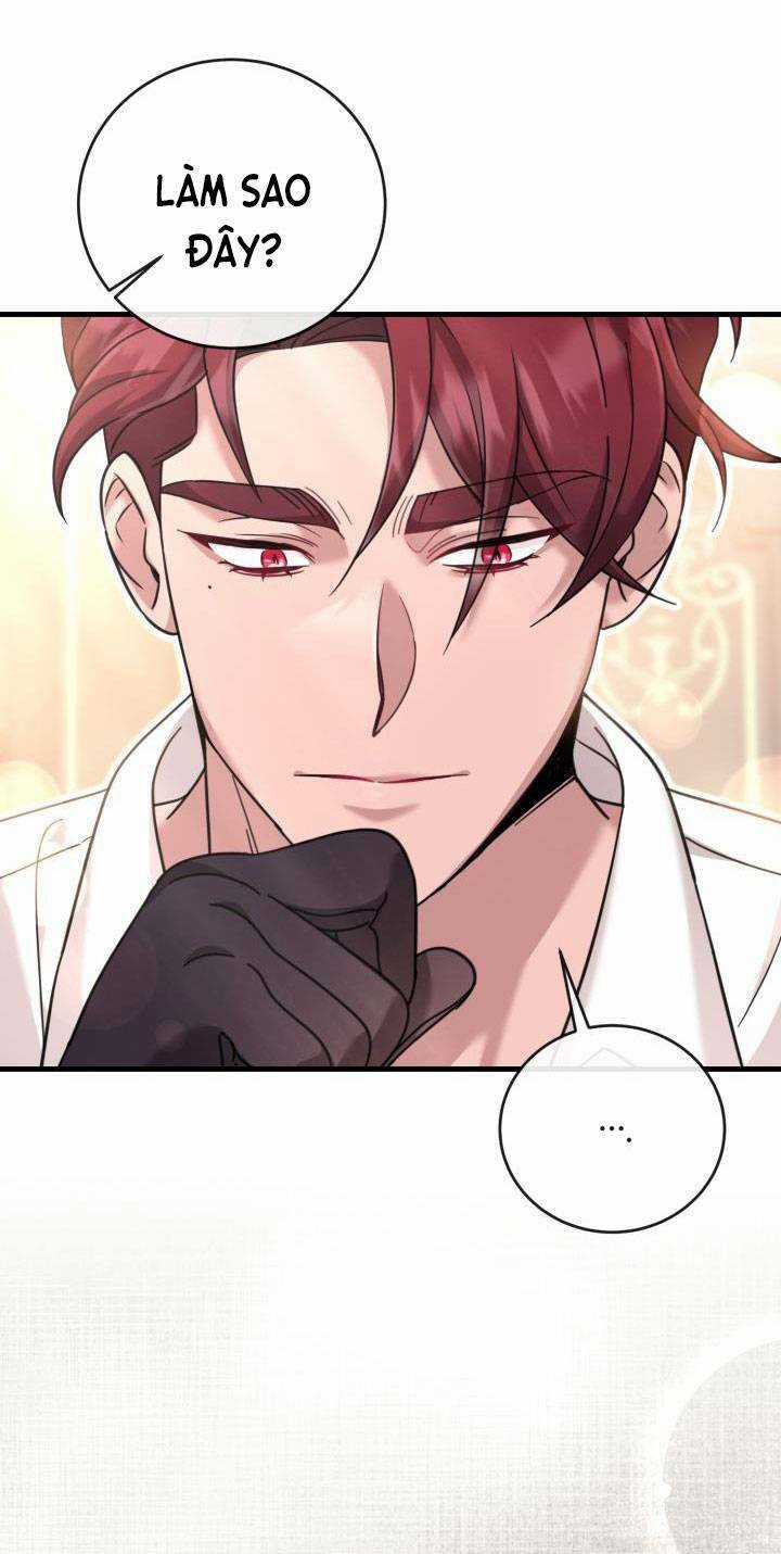 Công Chúa Dược Sĩ Bé Con Chapter 10 trang 40