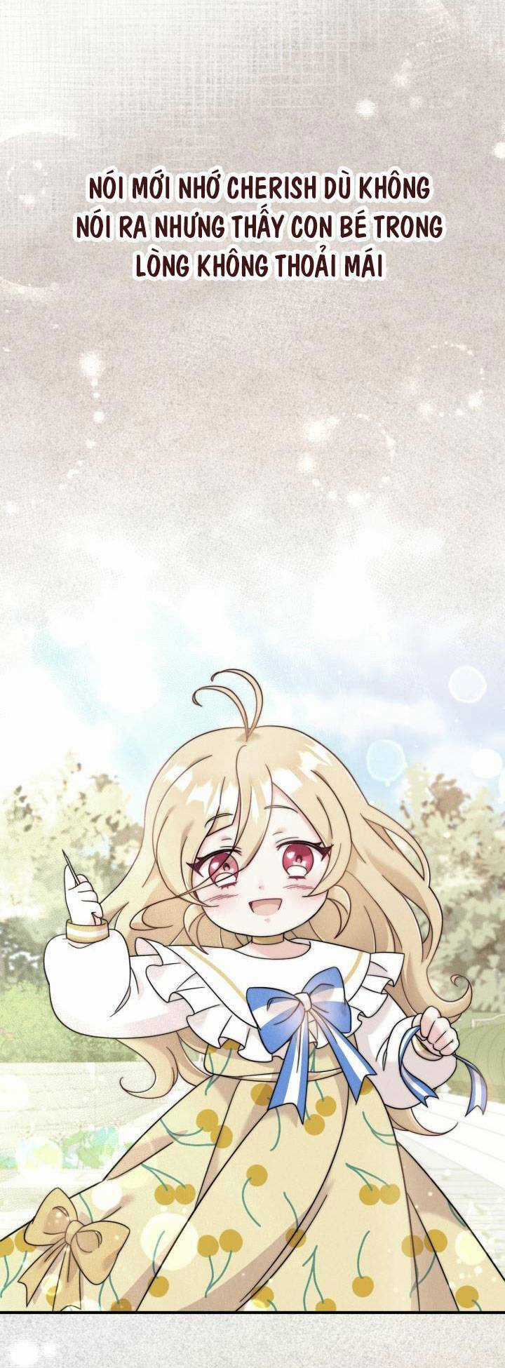 Công Chúa Dược Sĩ Bé Con Chapter 10 trang 41