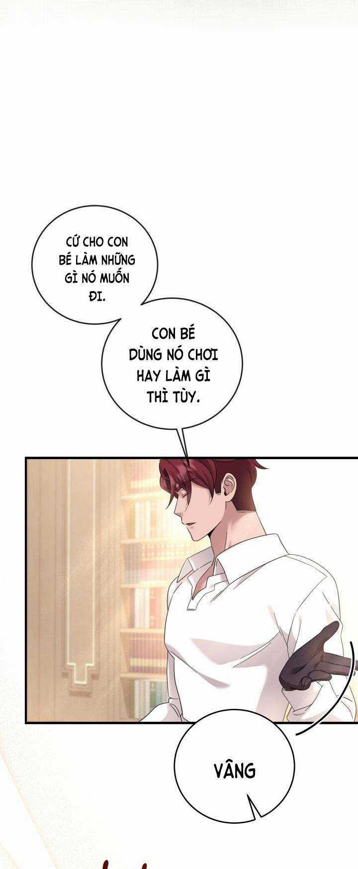 Công Chúa Dược Sĩ Bé Con Chapter 10 trang 43