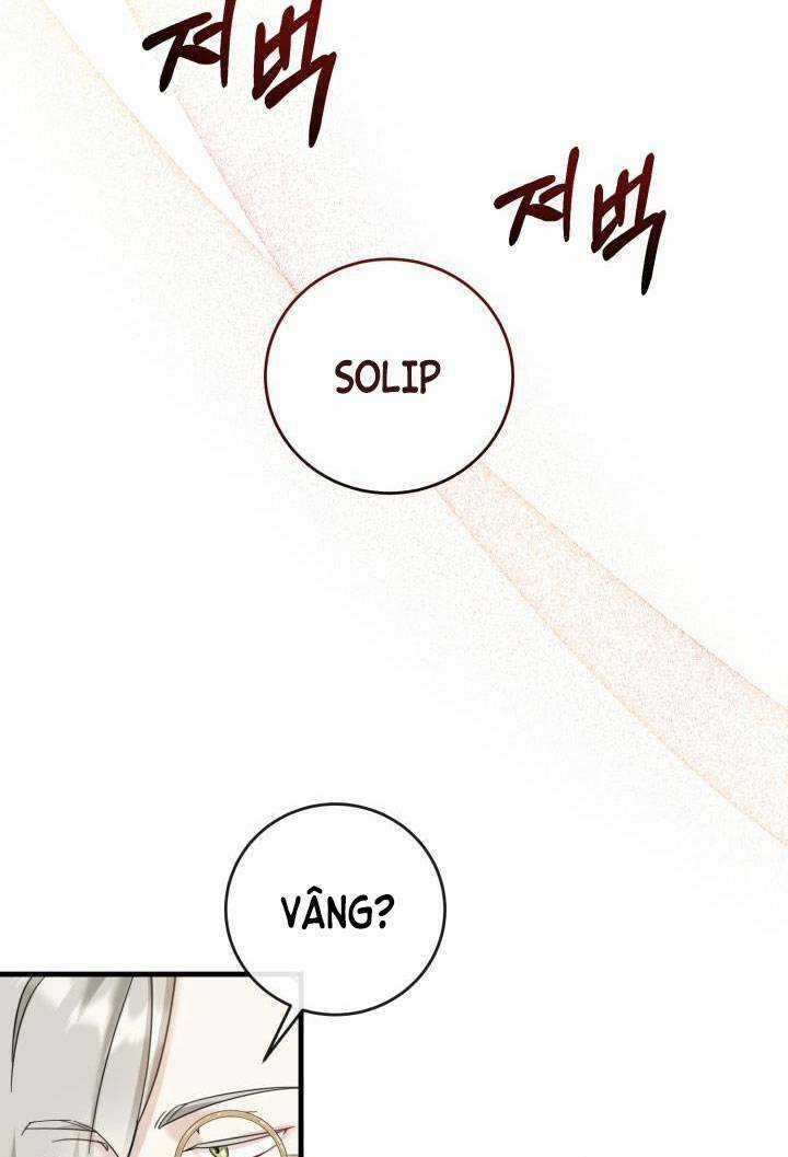 Công Chúa Dược Sĩ Bé Con Chapter 10 trang 44