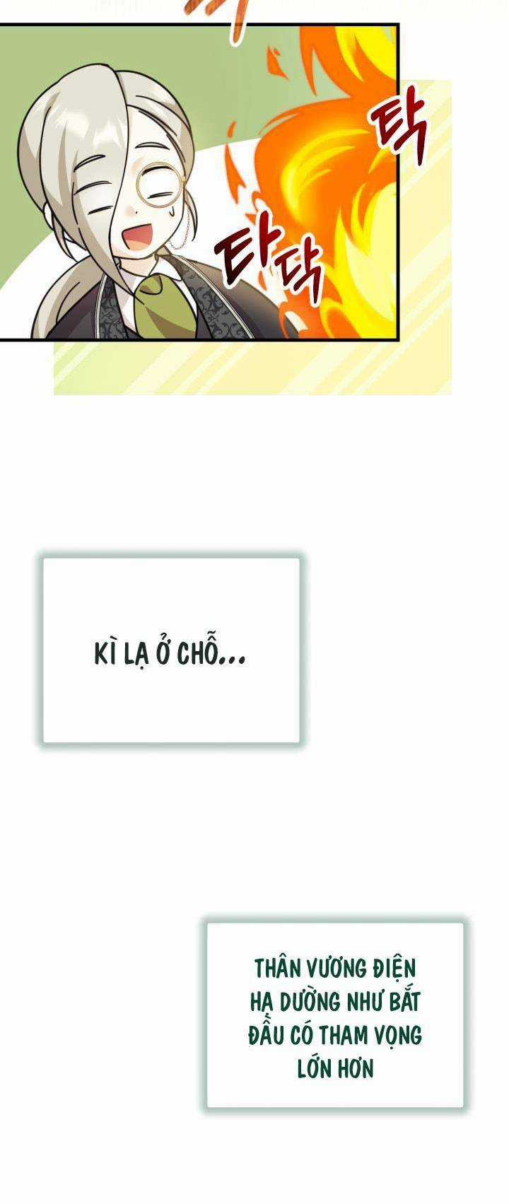 Công Chúa Dược Sĩ Bé Con Chapter 10 trang 50