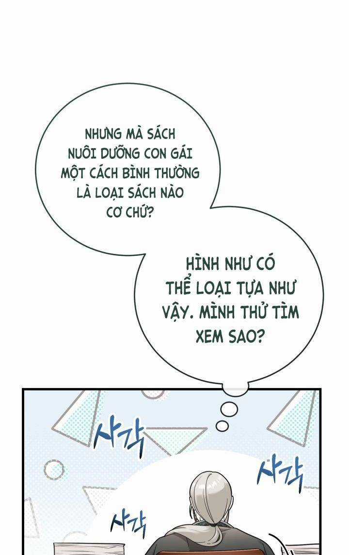 Công Chúa Dược Sĩ Bé Con Chapter 10 trang 51