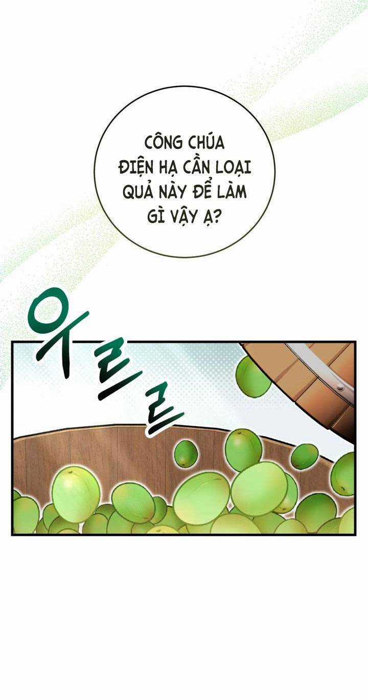 Công Chúa Dược Sĩ Bé Con Chapter 10 trang 53