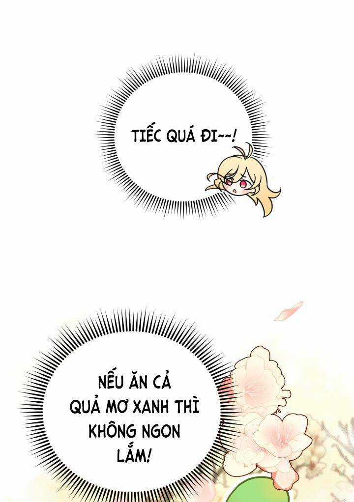 Công Chúa Dược Sĩ Bé Con Chapter 10 trang 56