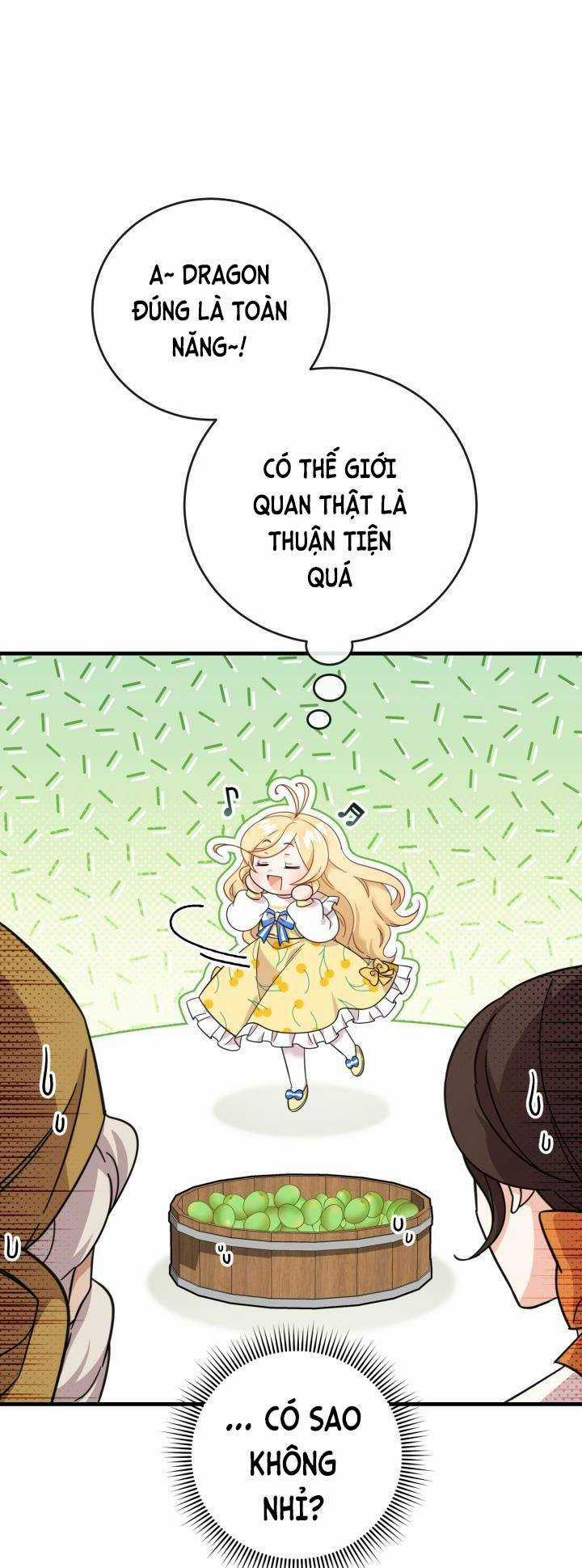 Công Chúa Dược Sĩ Bé Con Chapter 10 trang 59