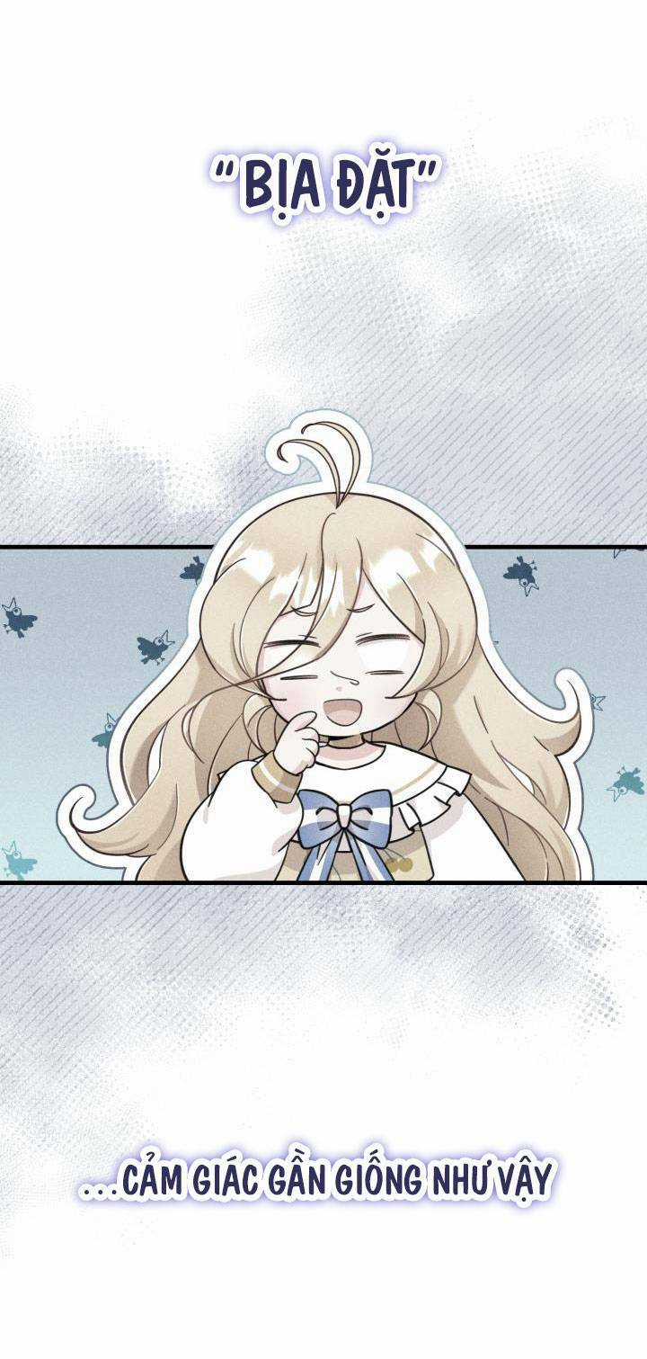 Công Chúa Dược Sĩ Bé Con Chapter 10 trang 6