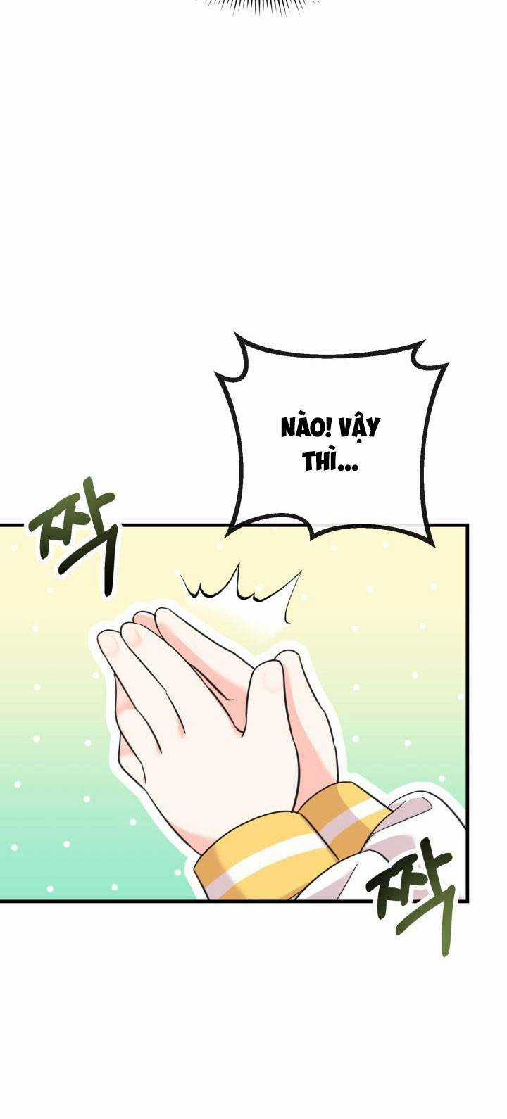 Công Chúa Dược Sĩ Bé Con Chapter 10 trang 60