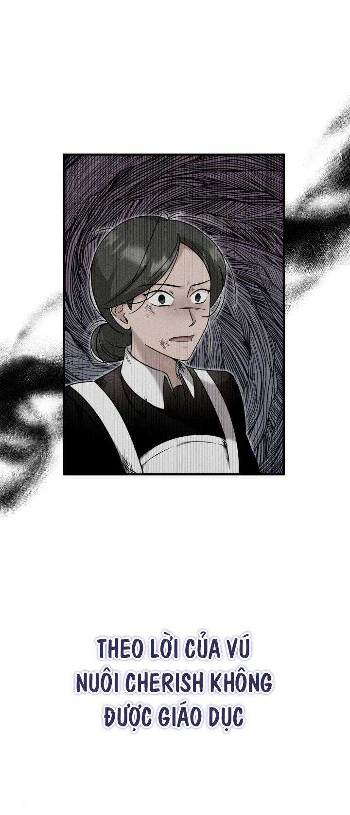 Công Chúa Dược Sĩ Bé Con Chapter 10 trang 7