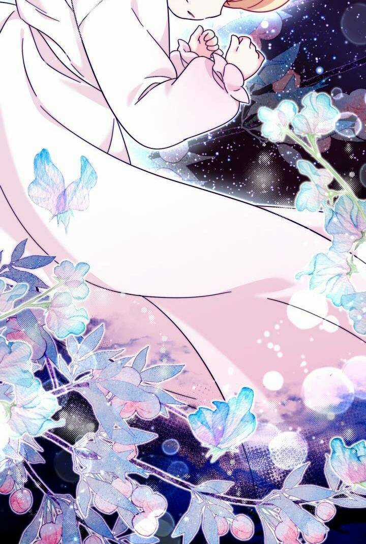 Công Chúa Dược Sĩ Bé Con Chapter 10 trang 9