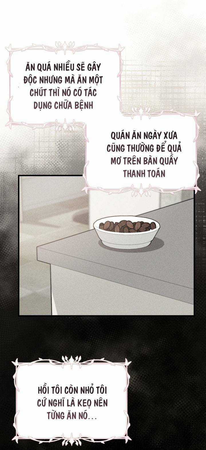 Công Chúa Dược Sĩ Bé Con Chapter 11 trang 18