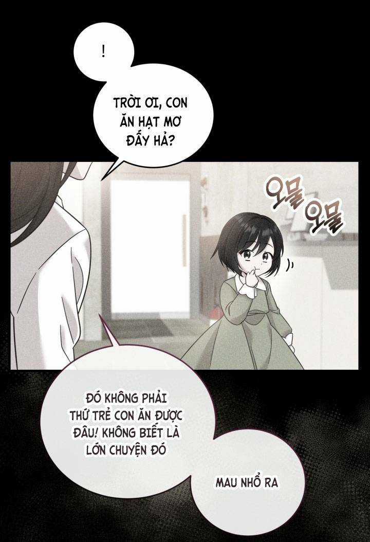 Công Chúa Dược Sĩ Bé Con Chapter 11 trang 20