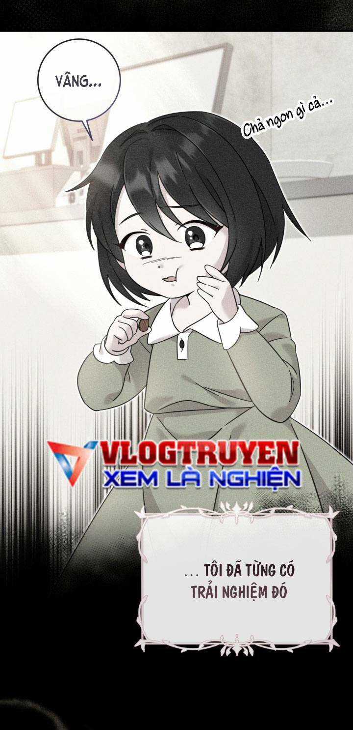 Công Chúa Dược Sĩ Bé Con Chapter 11 trang 21