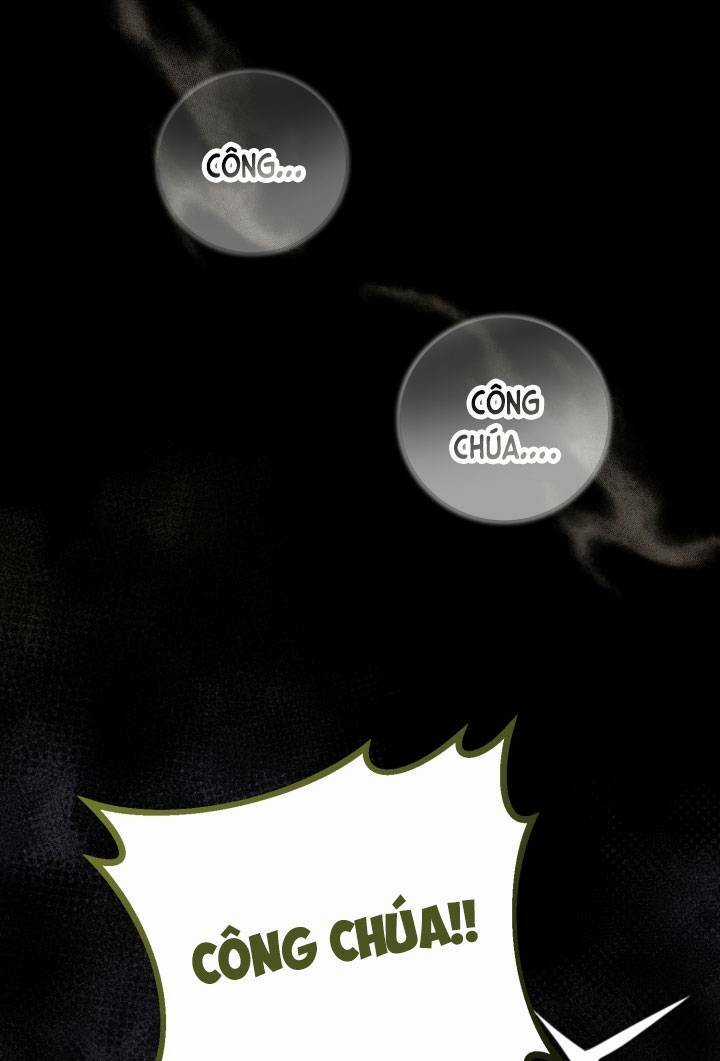 Công Chúa Dược Sĩ Bé Con Chapter 11 trang 22