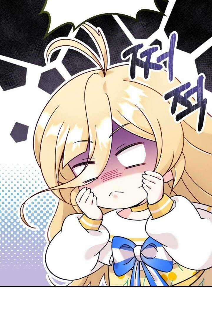 Công Chúa Dược Sĩ Bé Con Chapter 11 trang 23