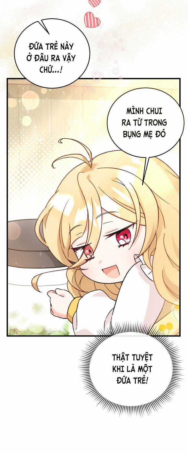 Công Chúa Dược Sĩ Bé Con Chapter 11 trang 29