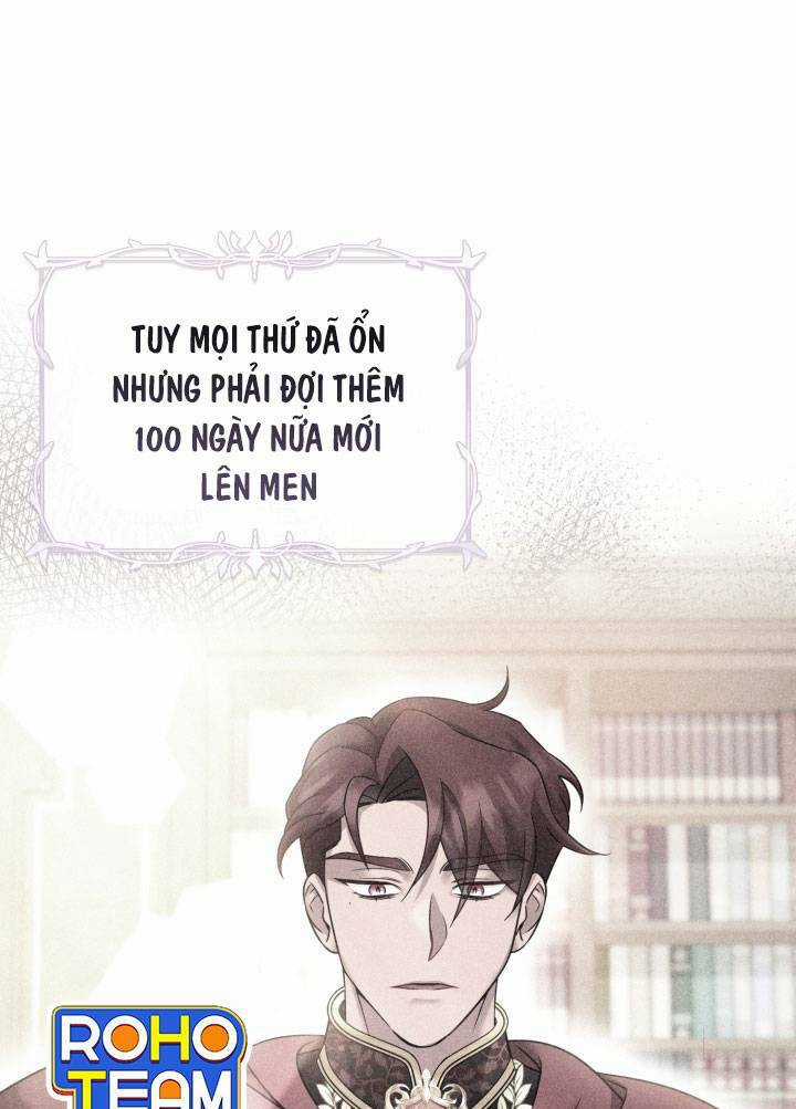 Công Chúa Dược Sĩ Bé Con Chapter 11 trang 30