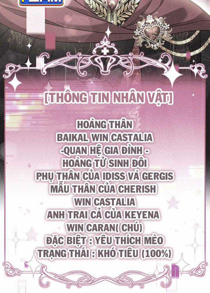 Công Chúa Dược Sĩ Bé Con Chapter 11 trang 31