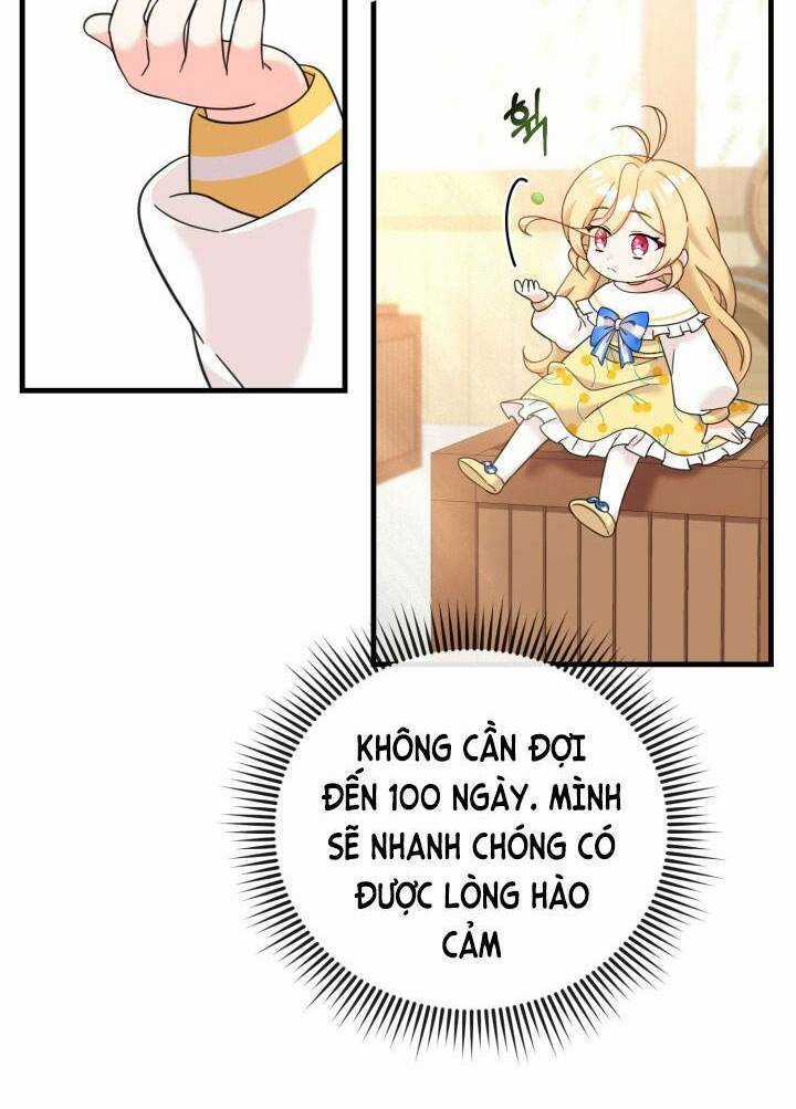 Công Chúa Dược Sĩ Bé Con Chapter 11 trang 36