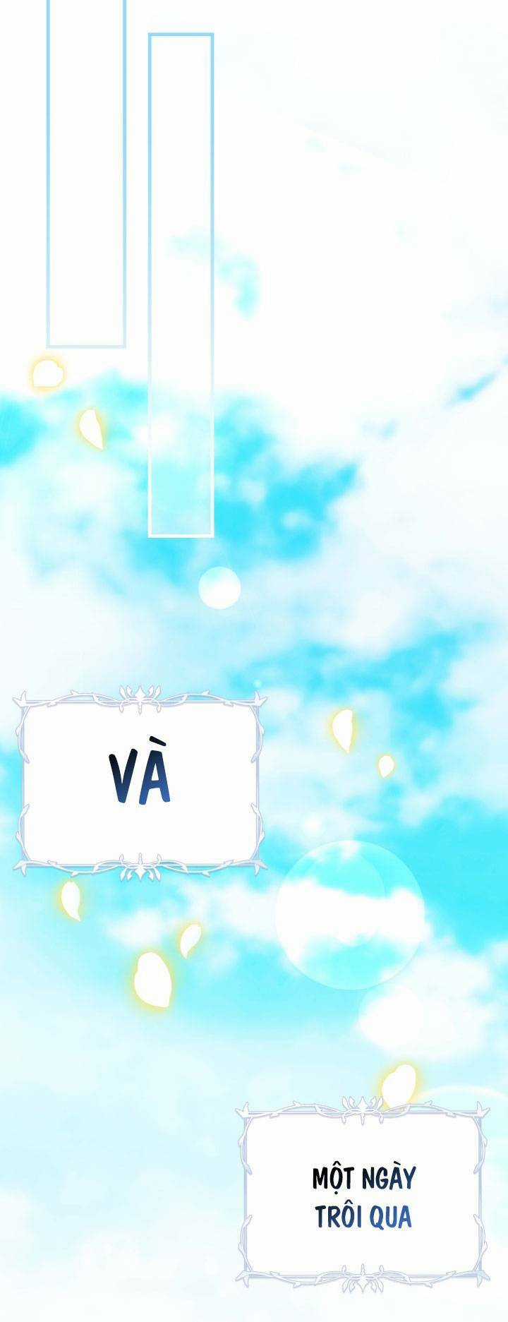 Công Chúa Dược Sĩ Bé Con Chapter 11 trang 38