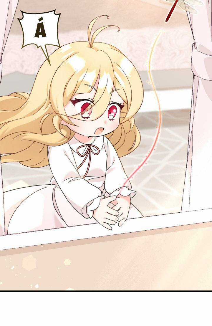 Công Chúa Dược Sĩ Bé Con Chapter 11 trang 40