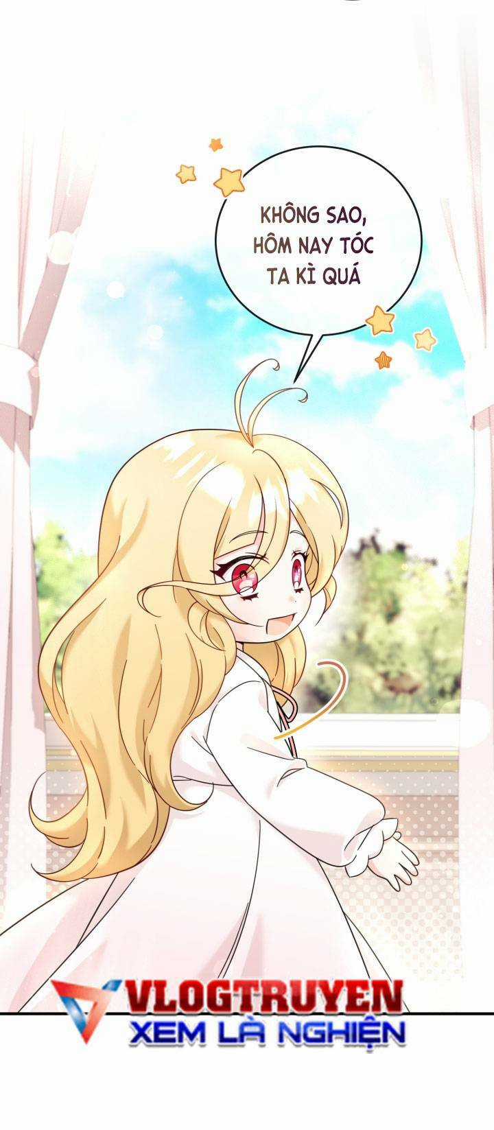 Công Chúa Dược Sĩ Bé Con Chapter 11 trang 42