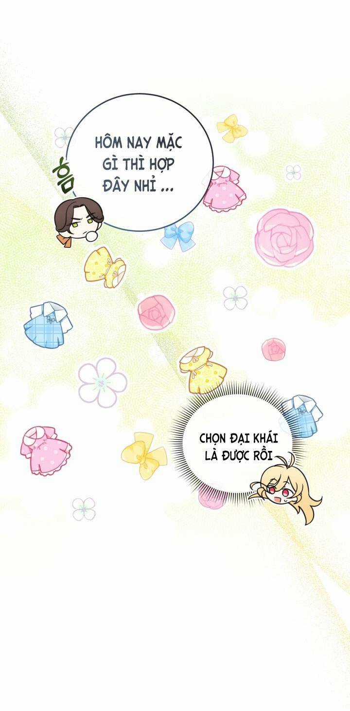 Công Chúa Dược Sĩ Bé Con Chapter 11 trang 43