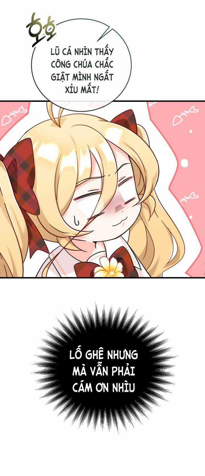 Công Chúa Dược Sĩ Bé Con Chapter 11 trang 46