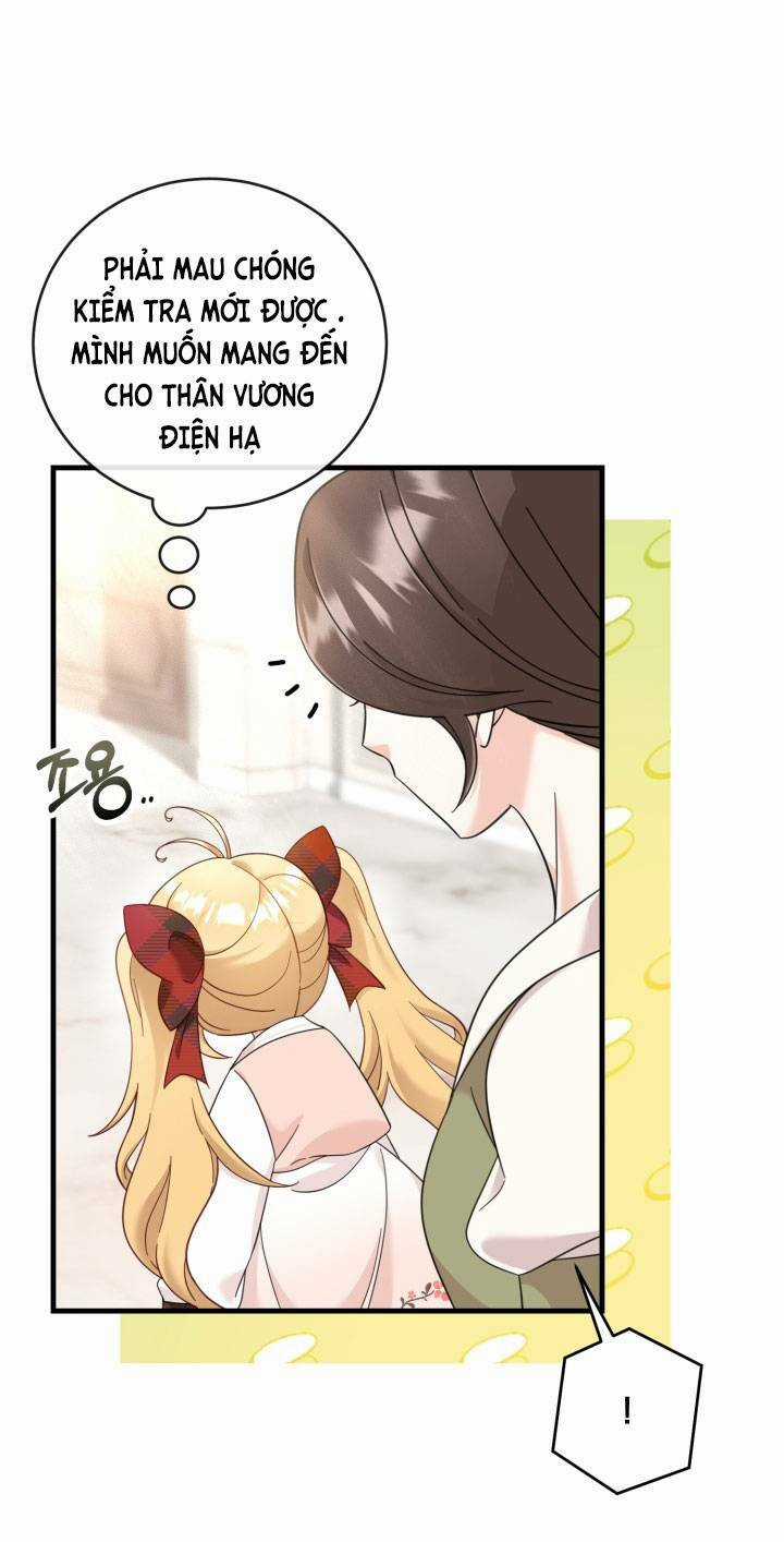 Công Chúa Dược Sĩ Bé Con Chapter 11 trang 48