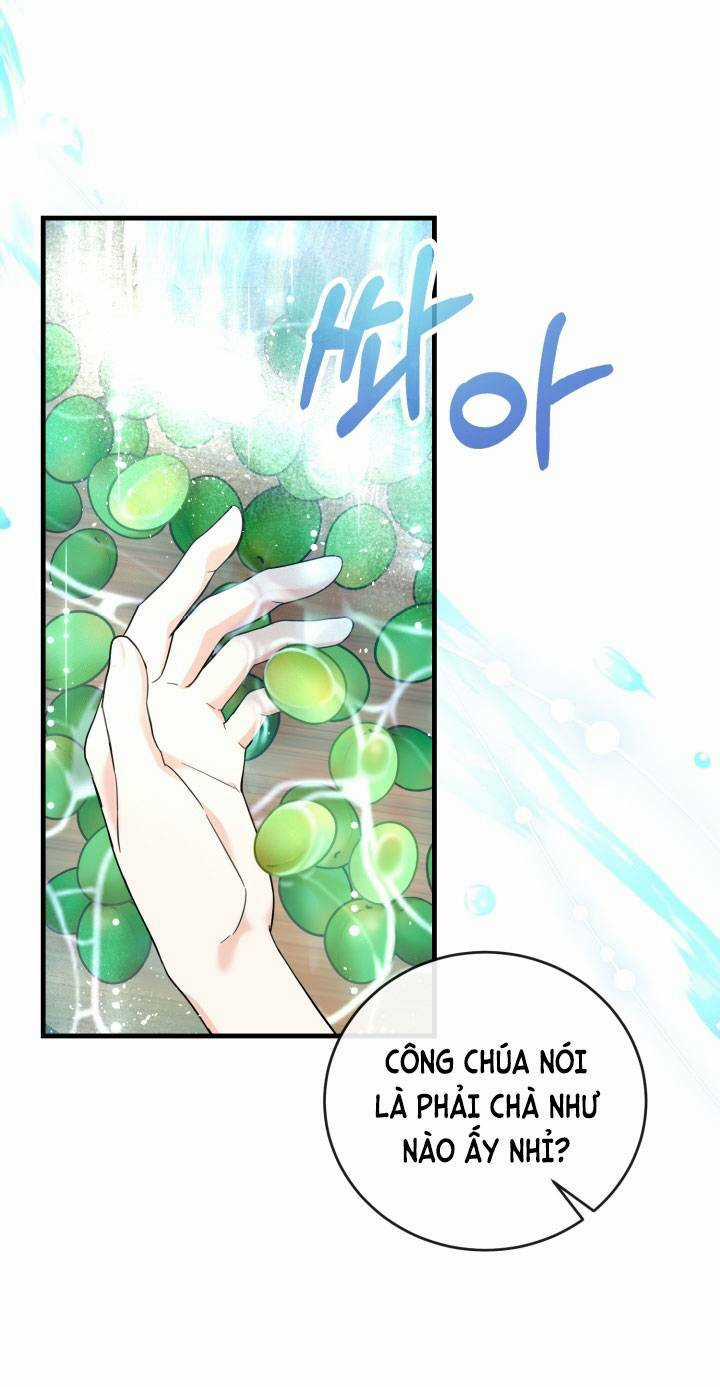 Công Chúa Dược Sĩ Bé Con Chapter 11 trang 5