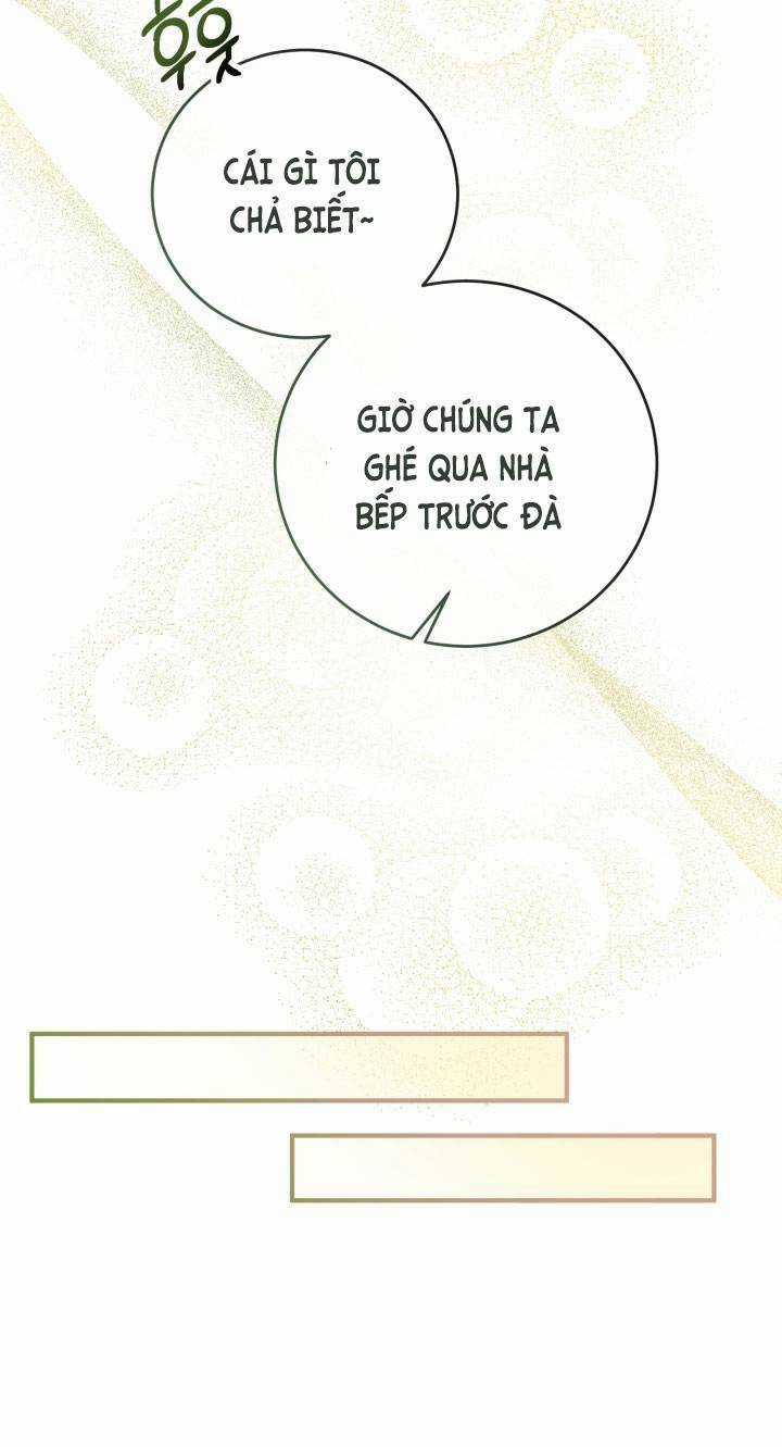 Công Chúa Dược Sĩ Bé Con Chapter 11 trang 50