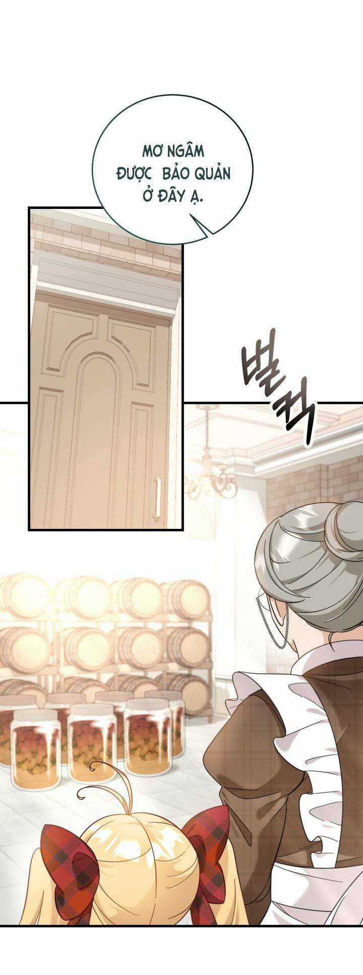 Công Chúa Dược Sĩ Bé Con Chapter 11 trang 53