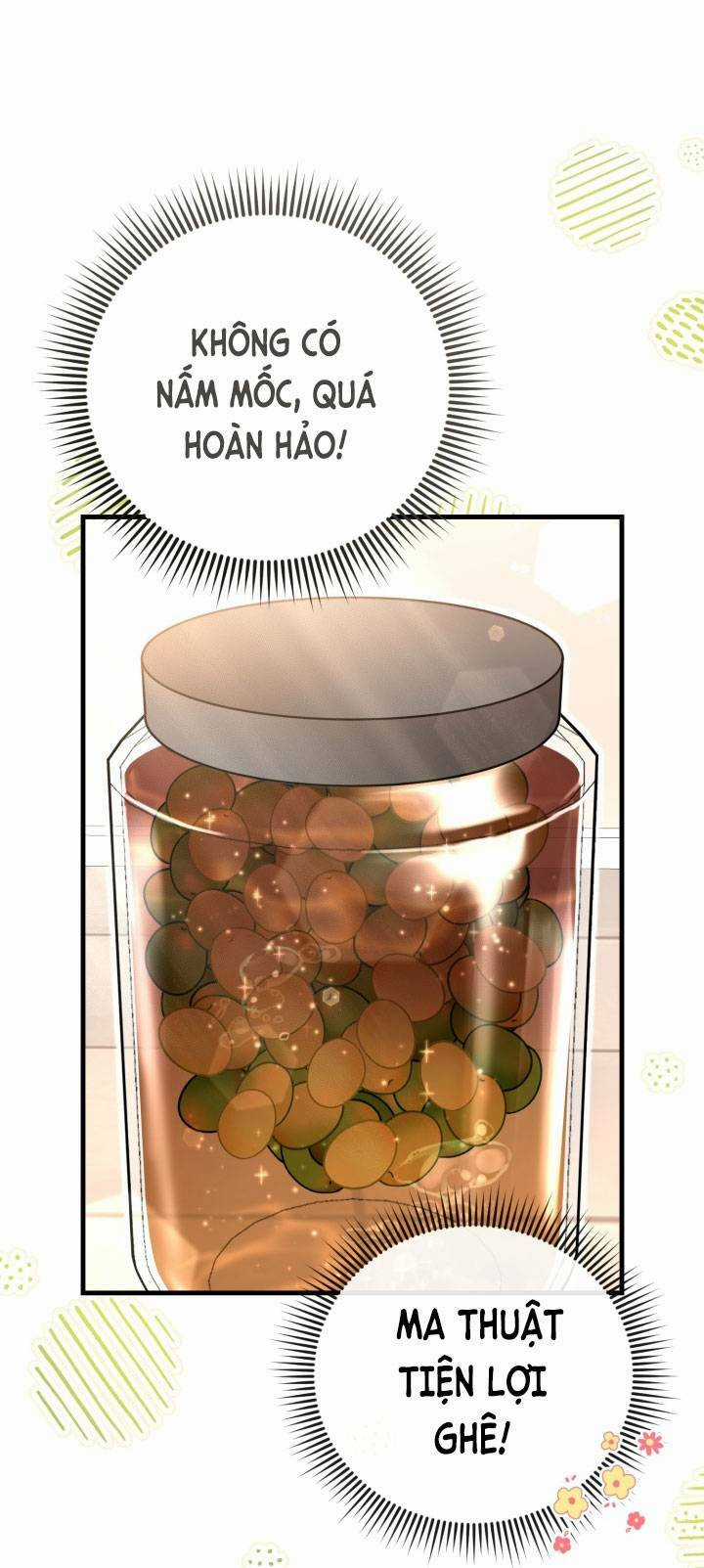 Công Chúa Dược Sĩ Bé Con Chapter 11 trang 54