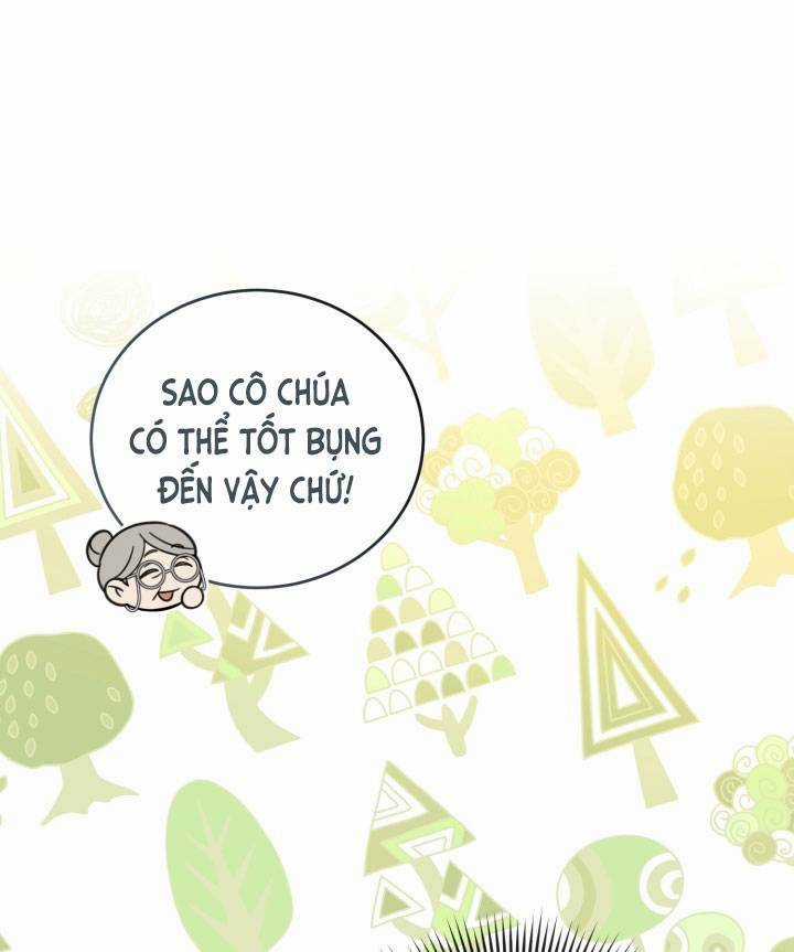 Công Chúa Dược Sĩ Bé Con Chapter 11 trang 59