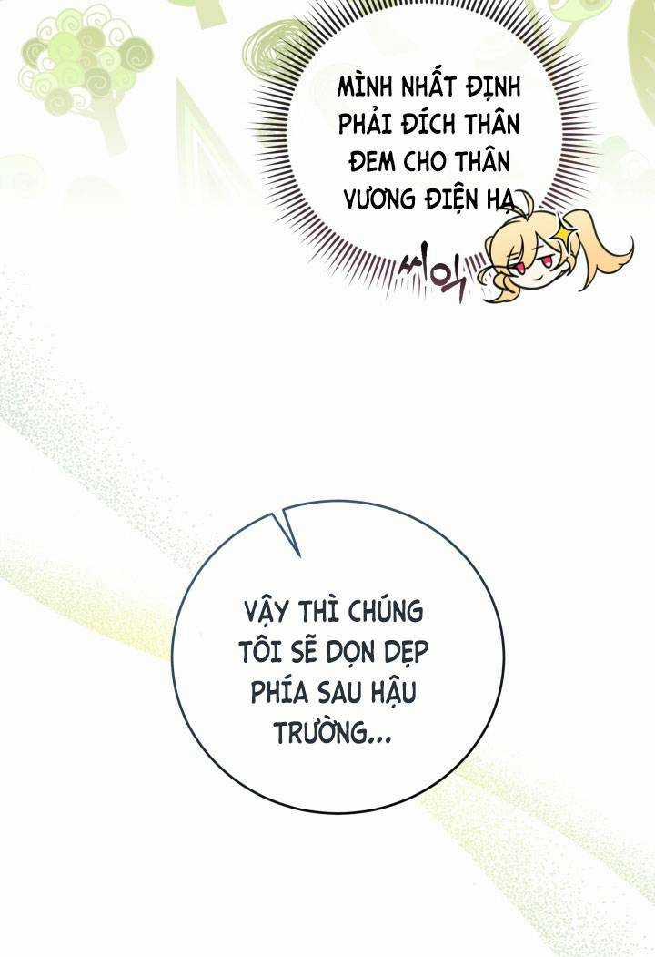 Công Chúa Dược Sĩ Bé Con Chapter 11 trang 60