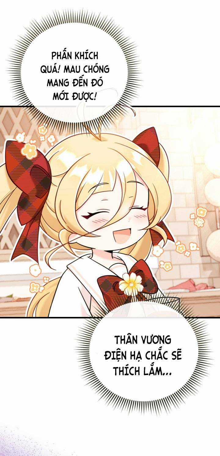 Công Chúa Dược Sĩ Bé Con Chapter 11 trang 63