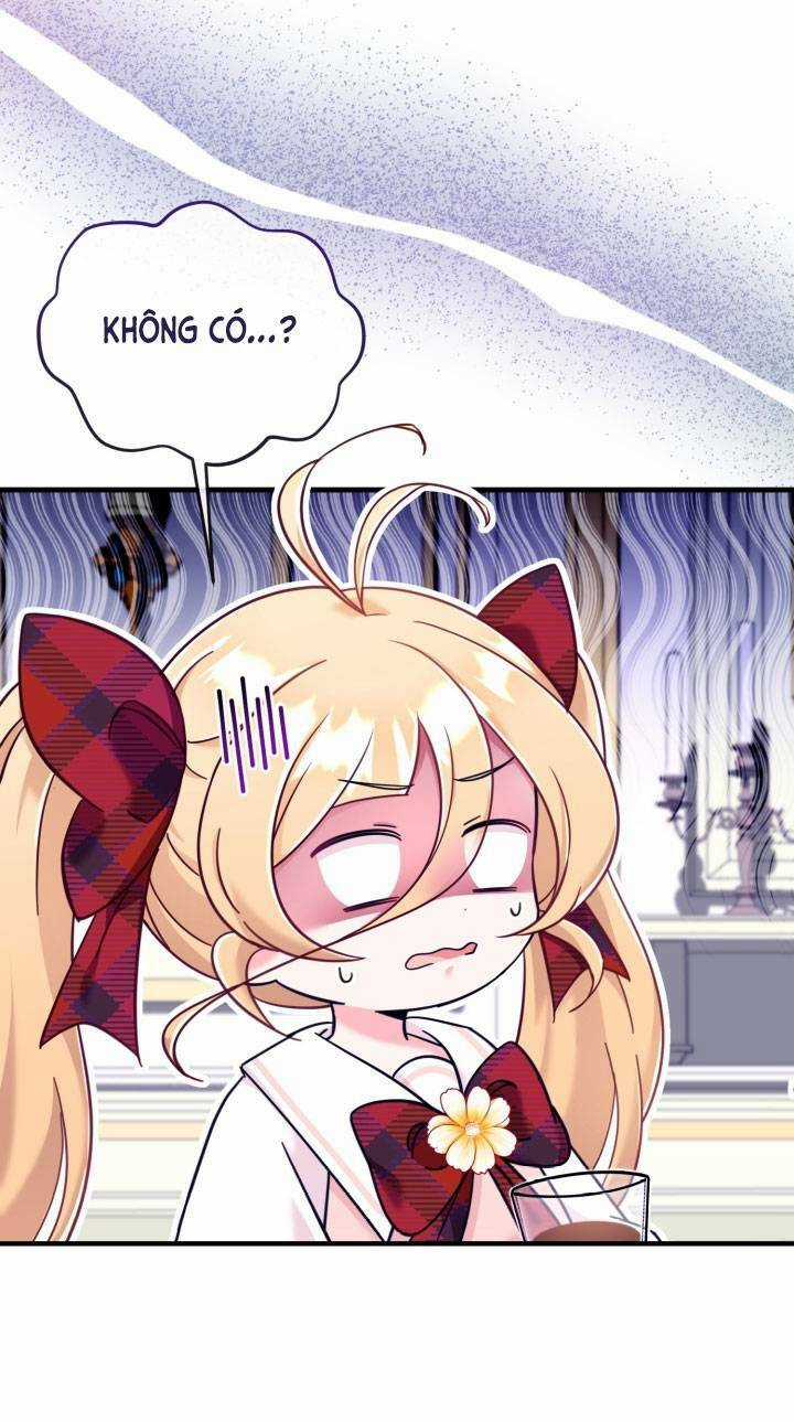 Công Chúa Dược Sĩ Bé Con Chapter 11 trang 64