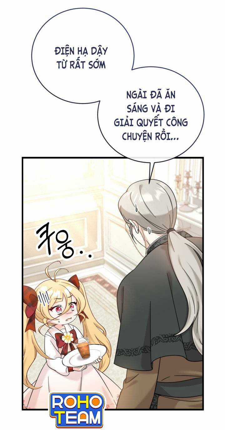 Công Chúa Dược Sĩ Bé Con Chapter 11 trang 65