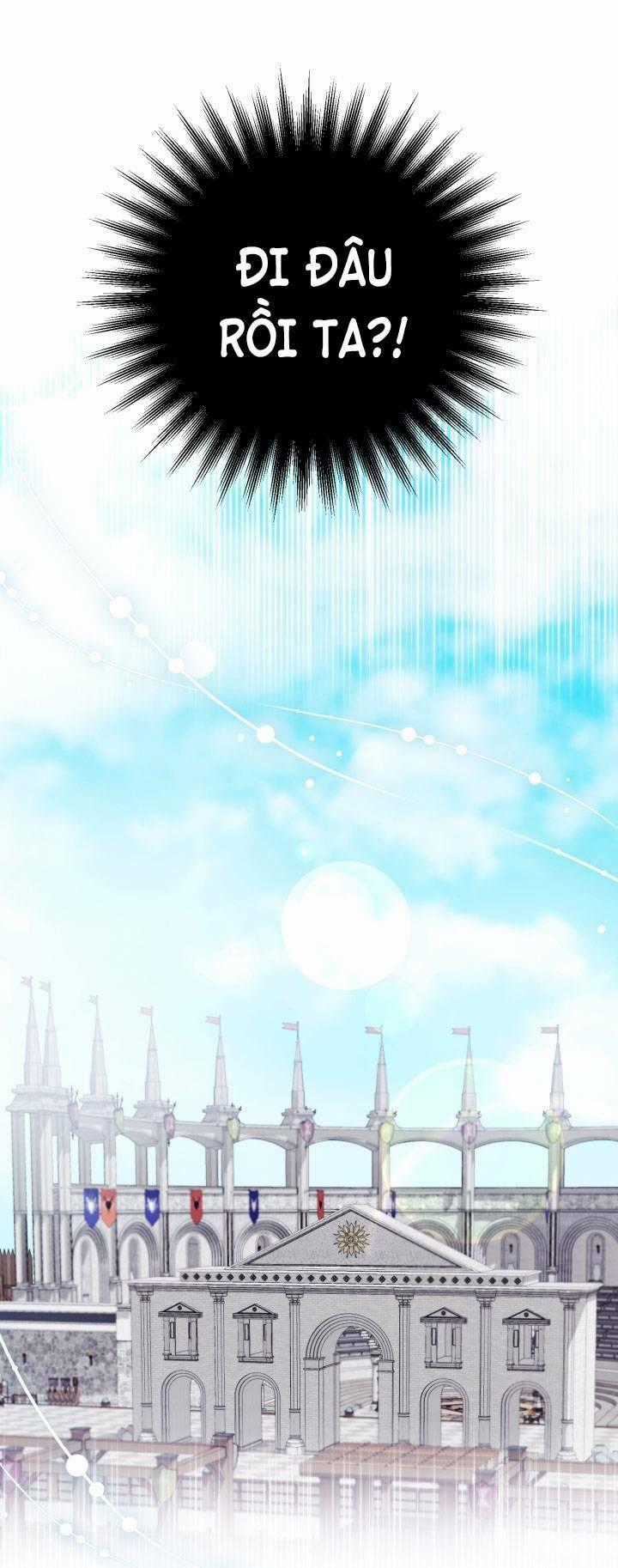 Công Chúa Dược Sĩ Bé Con Chapter 11 trang 67