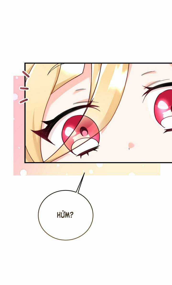 Công Chúa Dược Sĩ Bé Con Chapter 11 trang 7