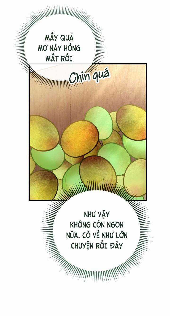 Công Chúa Dược Sĩ Bé Con Chapter 11 trang 8