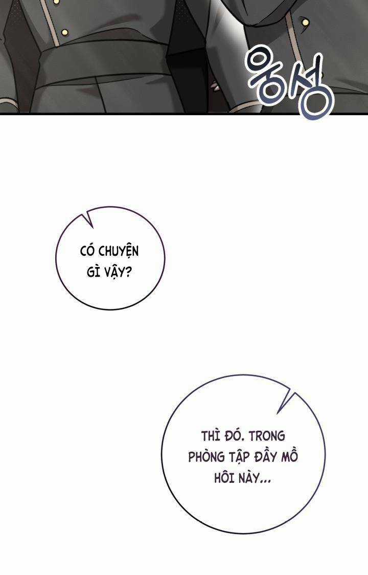 Công Chúa Dược Sĩ Bé Con Chapter 12 trang 11