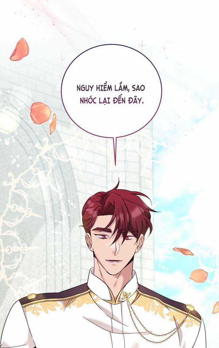 Công Chúa Dược Sĩ Bé Con Chapter 12 trang 16