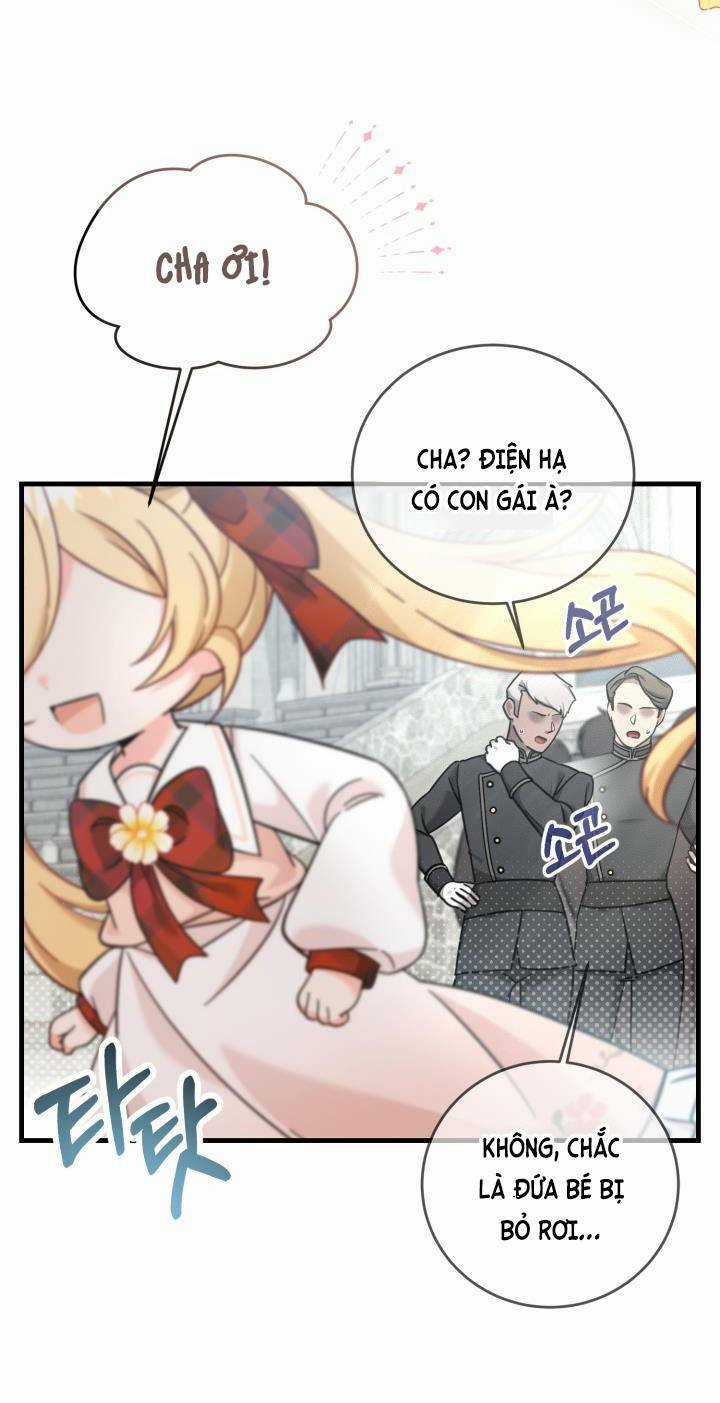 Công Chúa Dược Sĩ Bé Con Chapter 12 trang 18