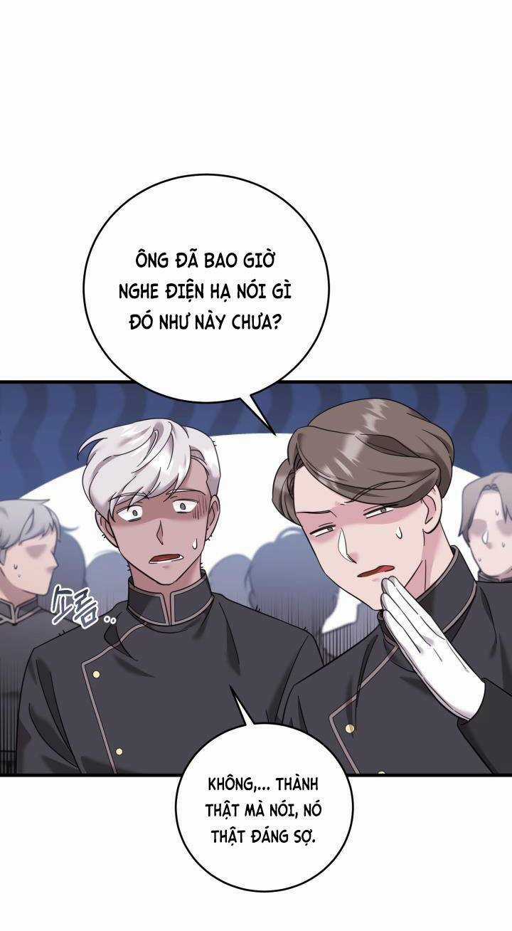 Công Chúa Dược Sĩ Bé Con Chapter 12 trang 21