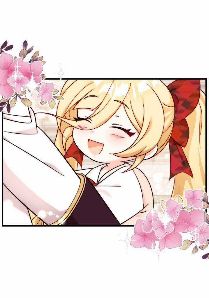 Công Chúa Dược Sĩ Bé Con Chapter 12 trang 22