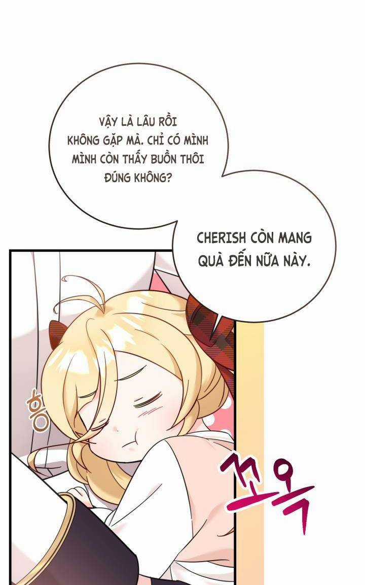 Công Chúa Dược Sĩ Bé Con Chapter 12 trang 24