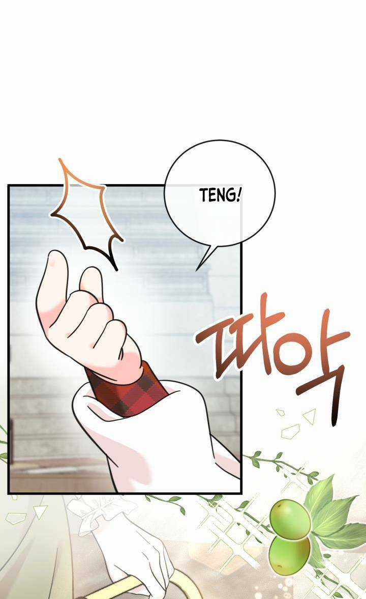 Công Chúa Dược Sĩ Bé Con Chapter 12 trang 26