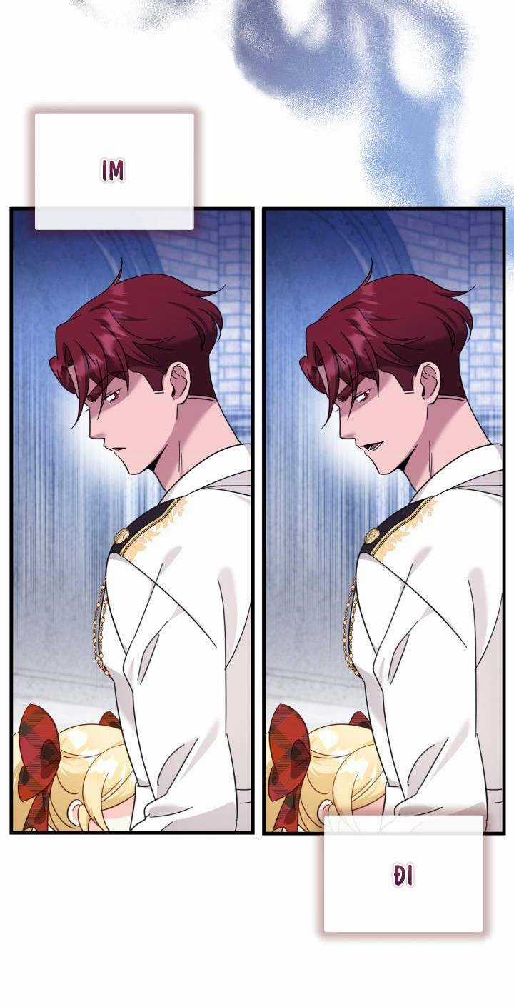 Công Chúa Dược Sĩ Bé Con Chapter 12 trang 33