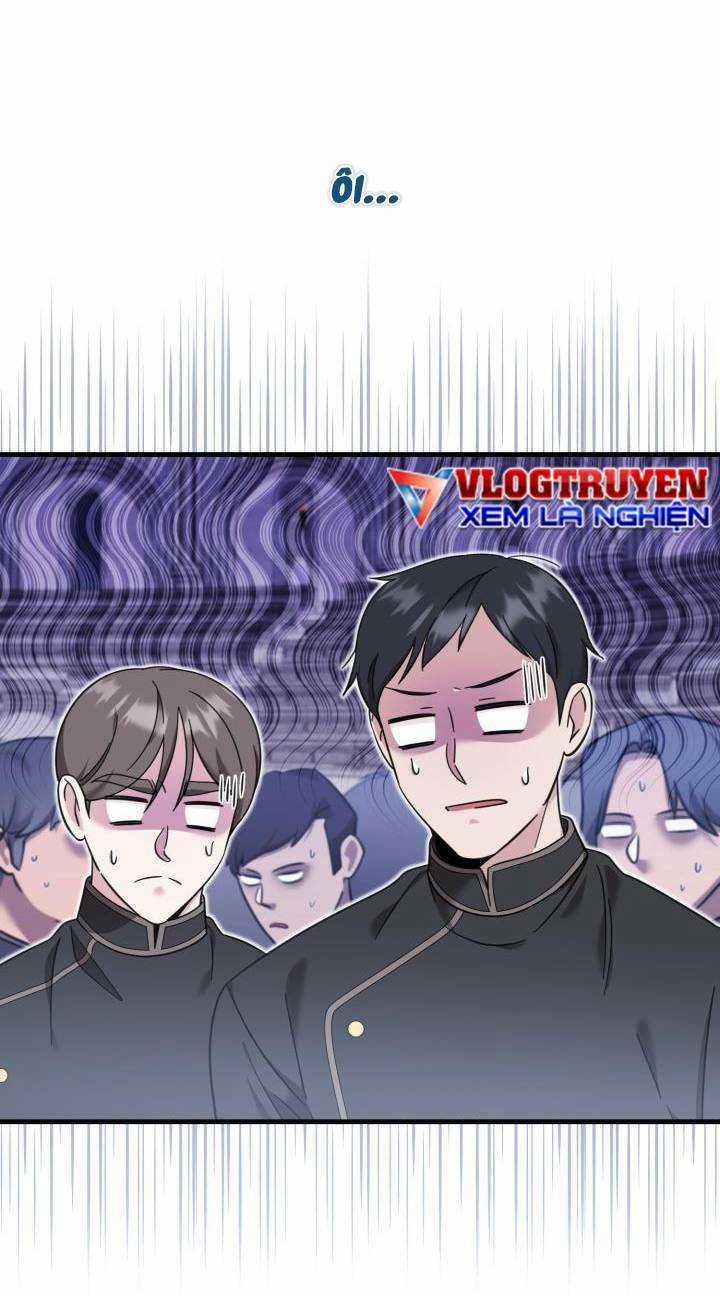 Công Chúa Dược Sĩ Bé Con Chapter 12 trang 34