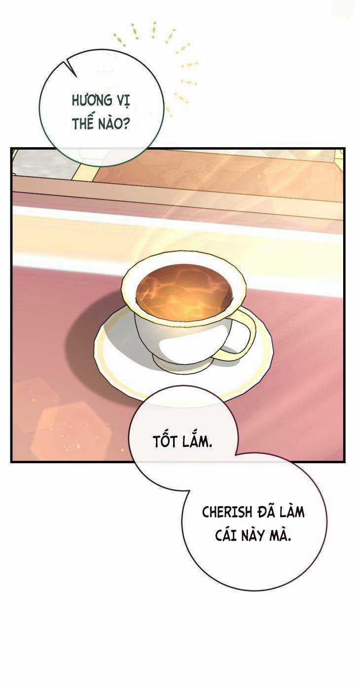 Công Chúa Dược Sĩ Bé Con Chapter 12 trang 38